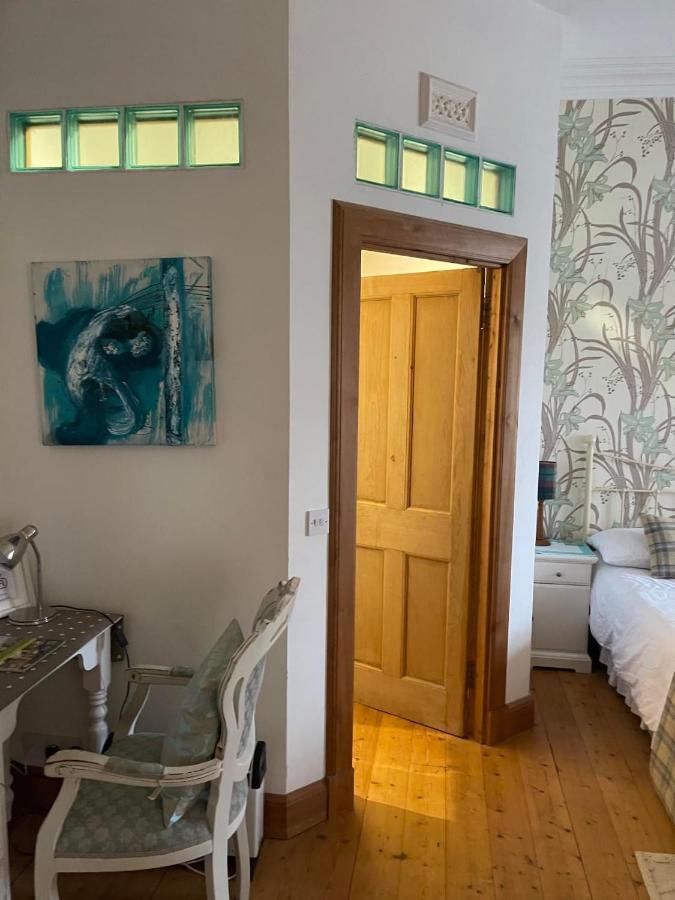Borders Rooms Coldstream Exterior photo